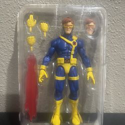 Marvel Legends X-men 97 Cyclops 