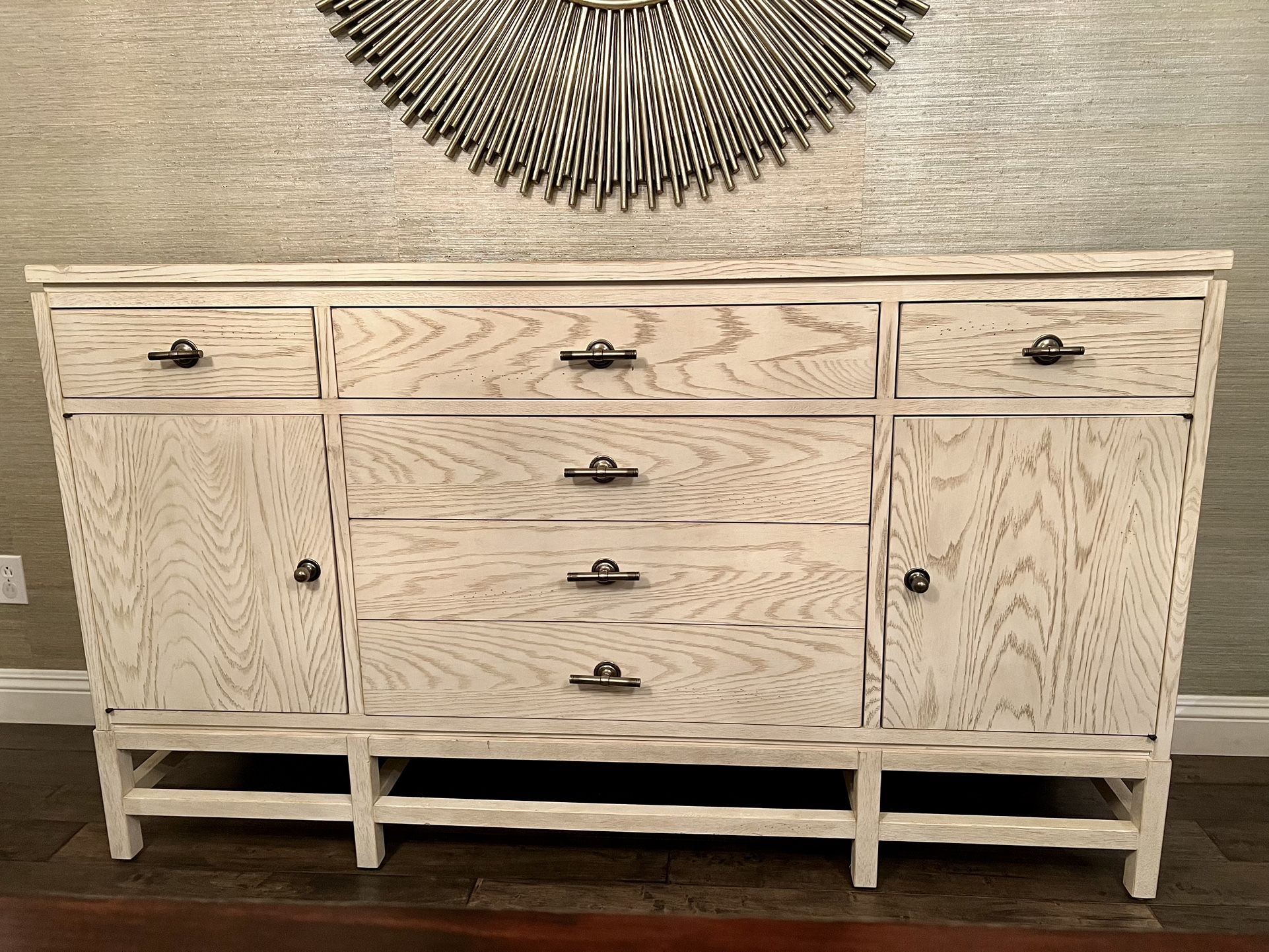 Coastal Driftwood Buffet for Sale in San Diego, CA OfferUp