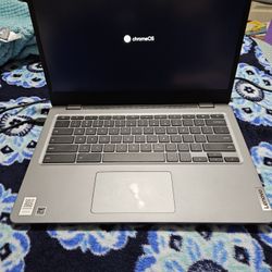 Google Laptop