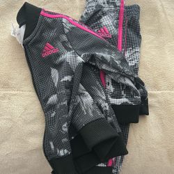 Adidas Outfit 