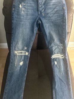 Ksubi Jeans AUTHENTIC