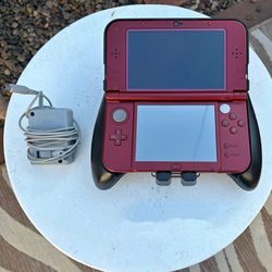 New 3ds xl  Nintendo