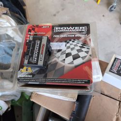 2003ish Dynojet Power commander 3