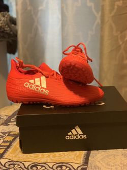 Nike Indoor Soccer Shoes