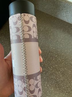 16 oz Smart Stainless Steel Tumbler