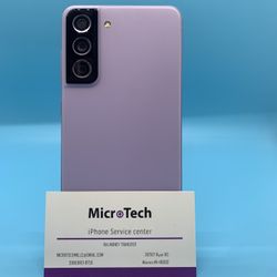 Samsung Galaxy S21FE UNLOCKED