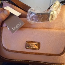BRAND NEW, NEVER USED YET, NOR HAD ANYTHING IN IT, ""tags Still On Also OF COURSE "",!!....  B. O. C. !....$$45
