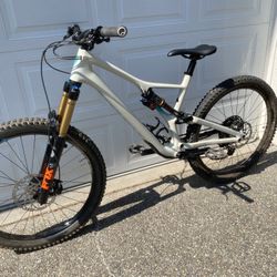 2019 Specialized Stumpjumper Carbon