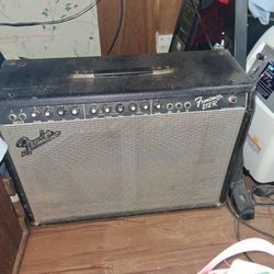 Fender Frontman 212