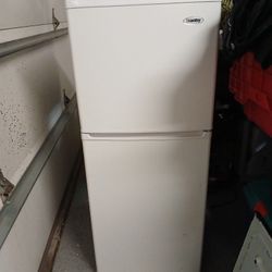 Danby Mini Fridge