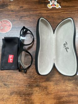 Stylish limited edition men’s ray ban sun glasses