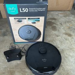 Robo Vac