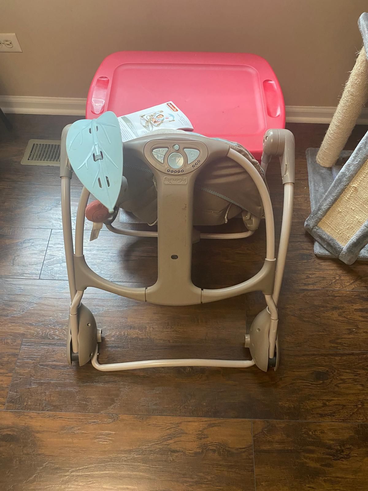 Baby Swing