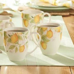 Princess House Mugs