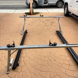 Truck Ladder Rack