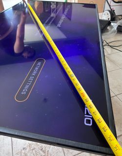 70” smart tv !!