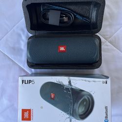JBL Flip 5