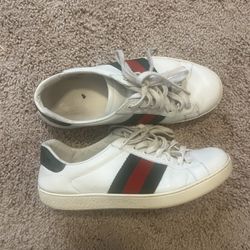 Gucci Shoes