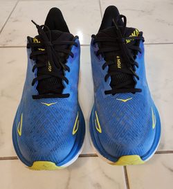 Hoka Clifton 9 Running Shoes Size 11 Mens