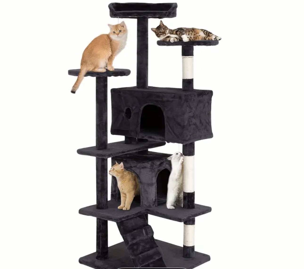 Cat Tree