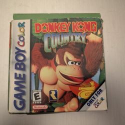 Complete Donkey Kong Country 