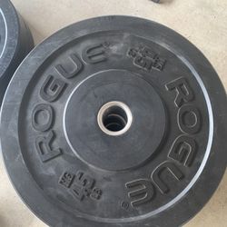 Home Gym 