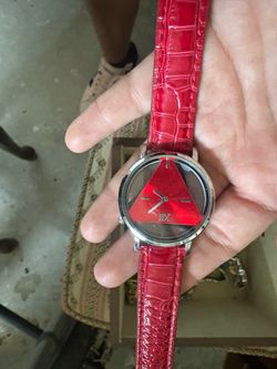 Women’s watch