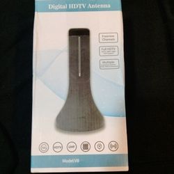 Digital HDtv Antenna 