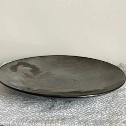 Oneida Ceramic  Plate 