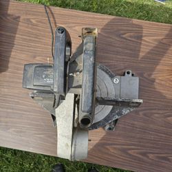Table Saw