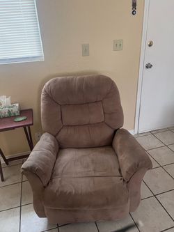 Recliner
