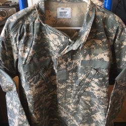 ACU Army Uniforms BRAND NEW
