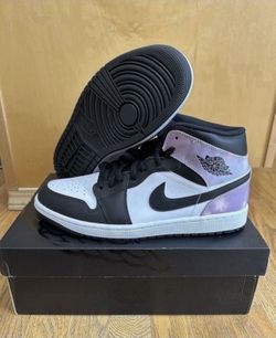 Nike Air Jordan 1 Mid SE Zen Master Bleach Coral White DM1200-001 size 11 Brand new