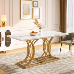 NEW Dining Room Table