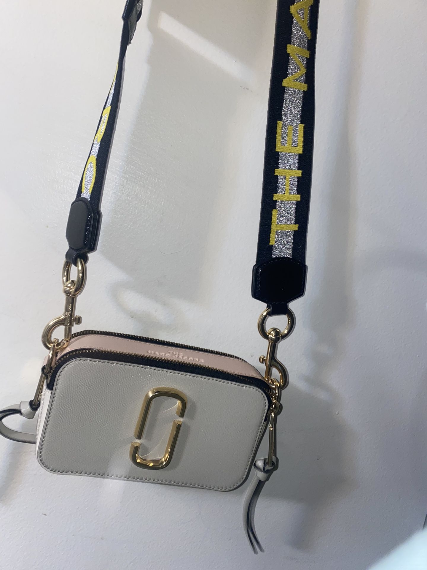 Marc Jacobs Snapshot Bag