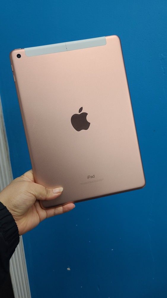 APPLE IPAD 7th GEN - 90 Days Warranty - Best Deal In Town