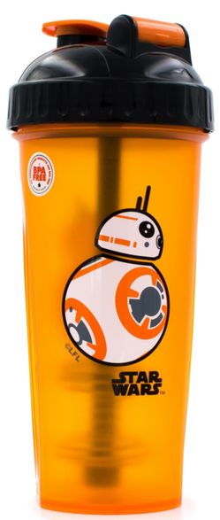 💥 Star wars 💥 and more perfect shaker blender mixing bottle cup