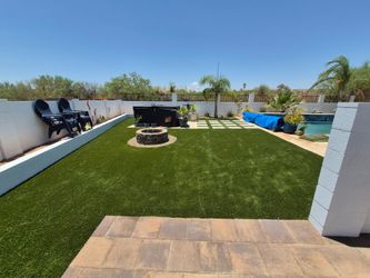 Turf