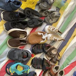 Baby Shoes
