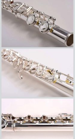 Herche flute