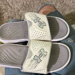 Under Armour Sandals