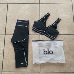 Alo Airbrush Body Suit 