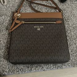 Michael Kors handbag