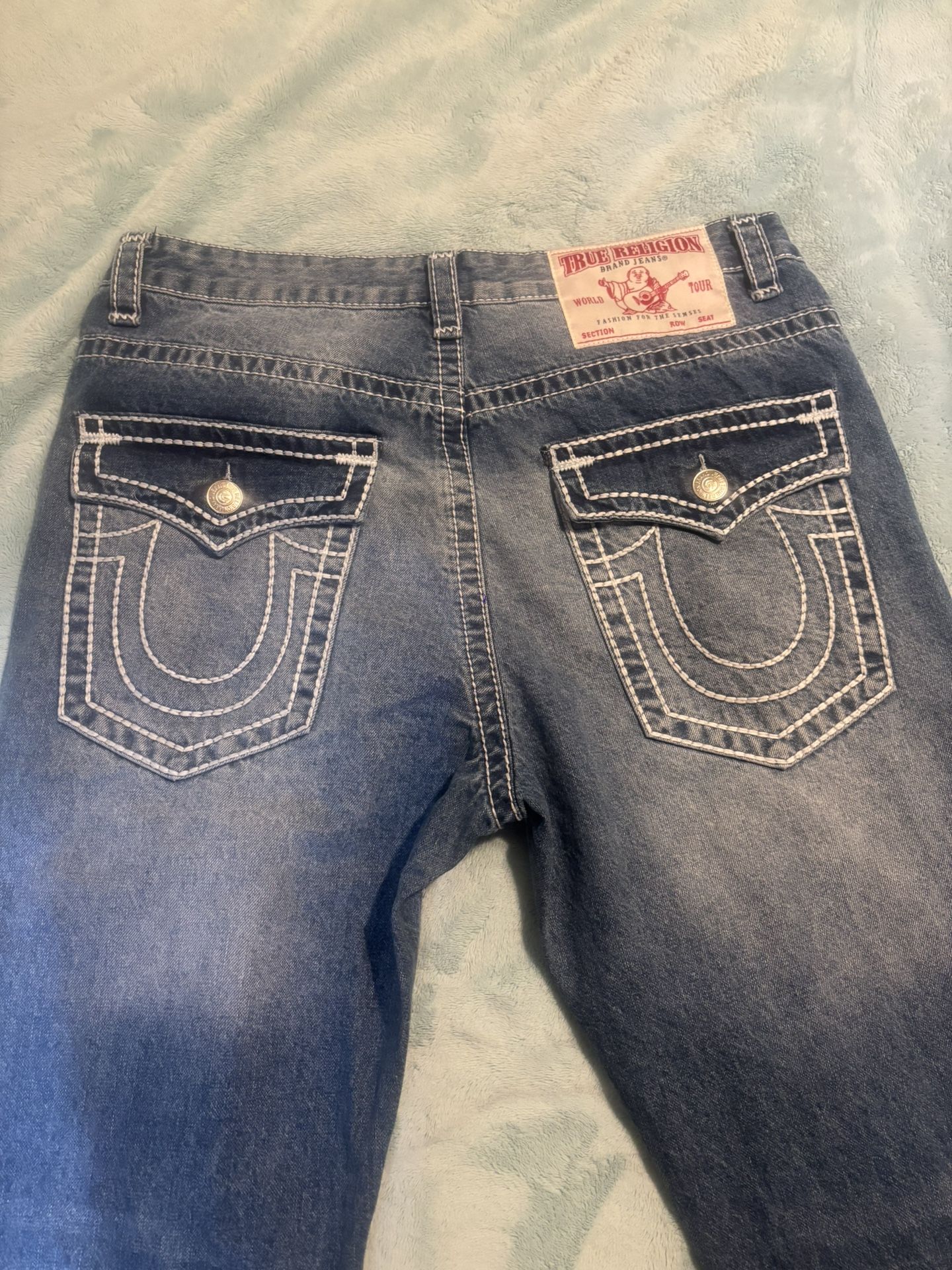 True Jeans