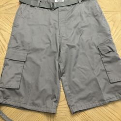 Men’s Cargo Shorts