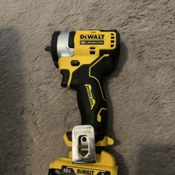 Dewalt Drills And Kobalt Drill 