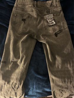 Ksubi jeans