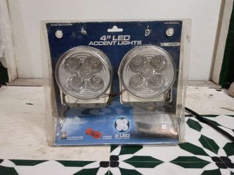 LED lights for car/truck