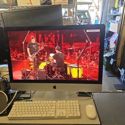 Imac Retina 5k 27 INCH 2019