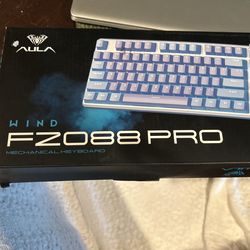 Keyboard